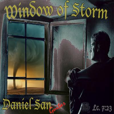 Window of Storm's cover