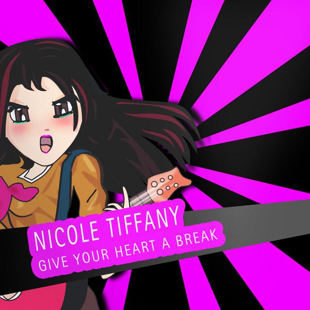 Nicole Tiffany's avatar image