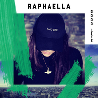 Raphaella's avatar cover