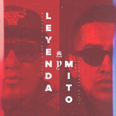 Leyenda y Mito's cover