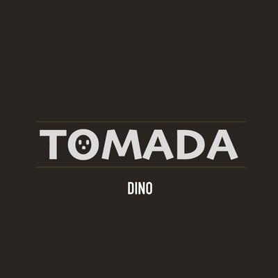 Tomada By Dino Fonseca's cover