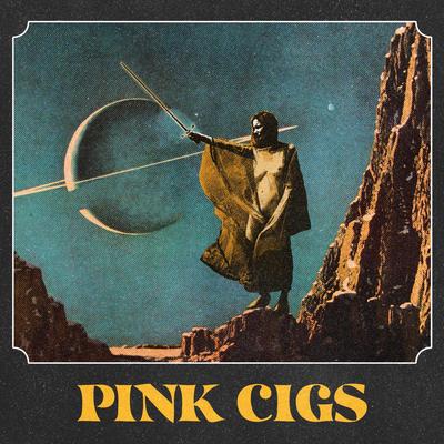 Pink Cigs's cover