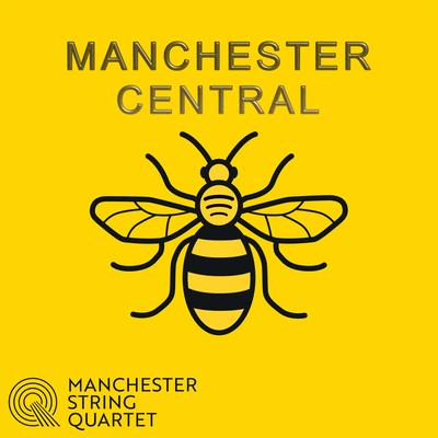 Manchester Central's cover