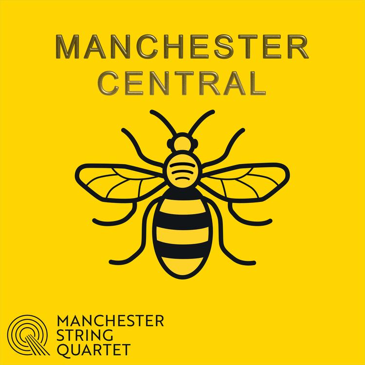 Manchester String Quartet's avatar image
