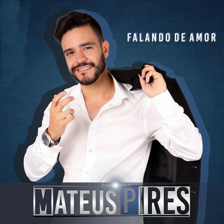 Mateus Pirees's avatar image