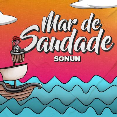 Mar de Saudade By Sonun, Sadstation's cover