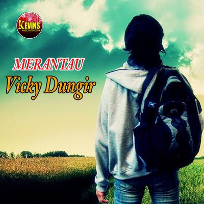 Vicky Dungir's cover