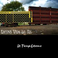 DJ Thiago Extreme's avatar cover