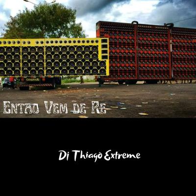 DJ Thiago Extreme's cover