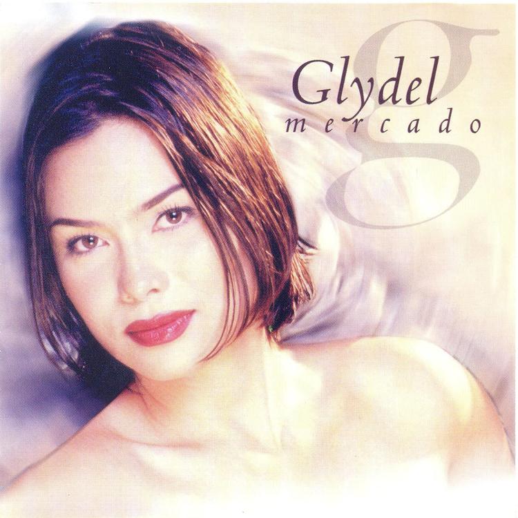 Glydel Mercado's avatar image