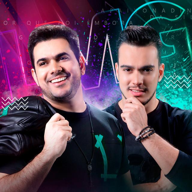 Luis Marcelo e Gabriel's avatar image