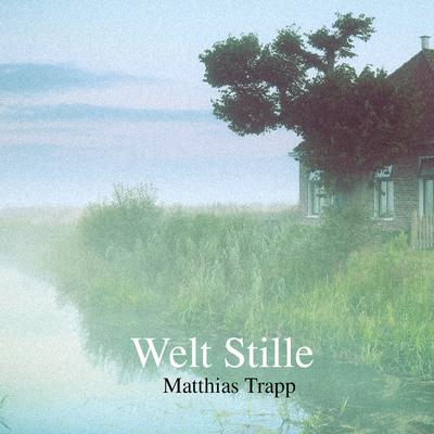 Matthias Trapp's cover