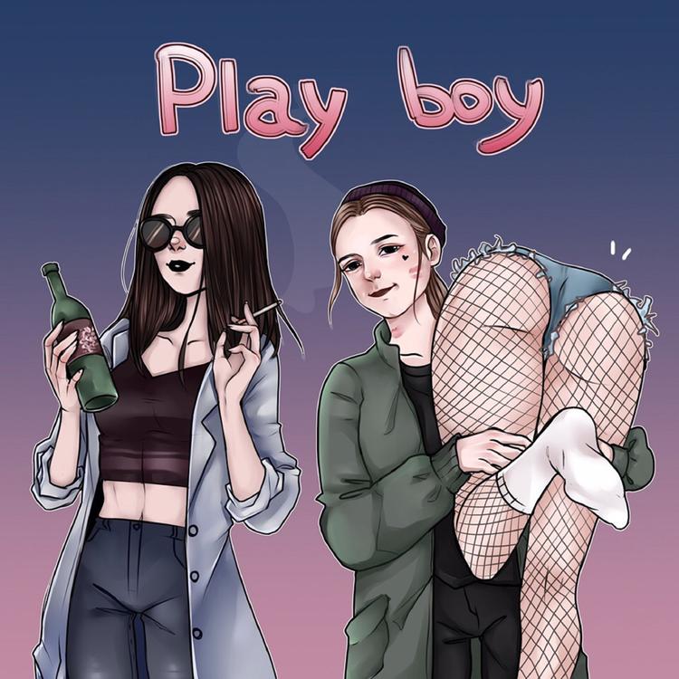 Play Boy's avatar image