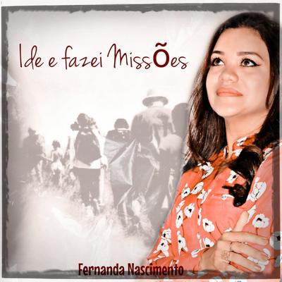 Fernanda Nascimento's cover