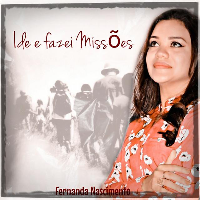 Fernanda Nascimento's avatar image