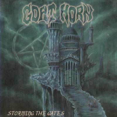 Gates Of Oppression By Goat Horn's cover