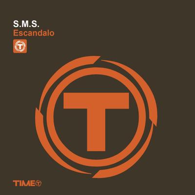 Escándalo (Xplosiva Radio Mix) By S.M.S.'s cover