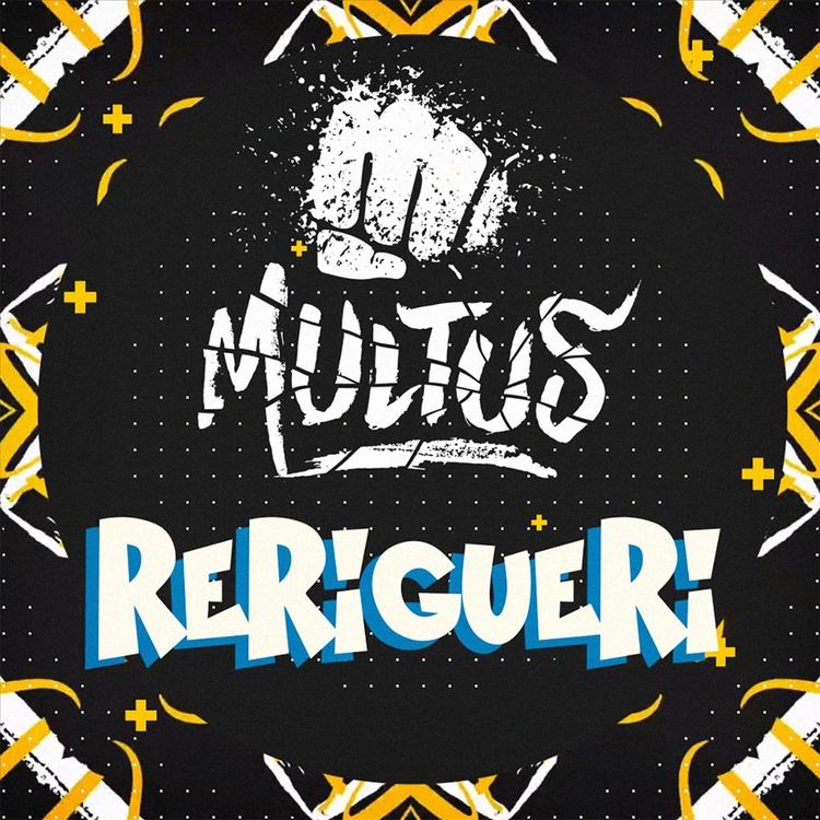 Multus's avatar image