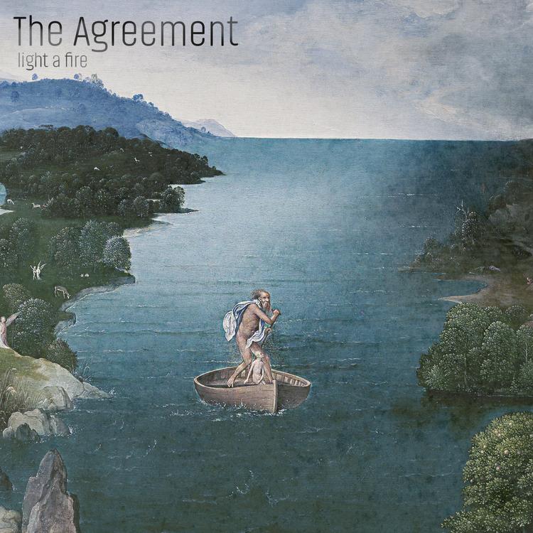 The Agreement's avatar image