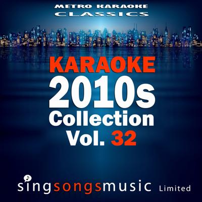 Closer to the Edge (In the Style of 30 Seconds to Mars) [Karaoke Version]'s cover