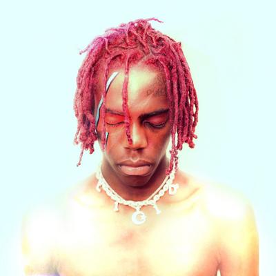 Yung Bans's cover