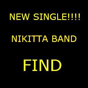 Nikitta's cover