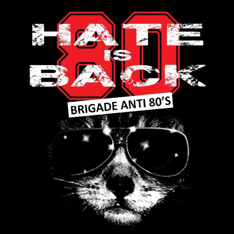 Hate Is Back's avatar image