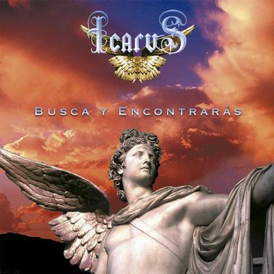 Falsos Profetas By Icarus's cover
