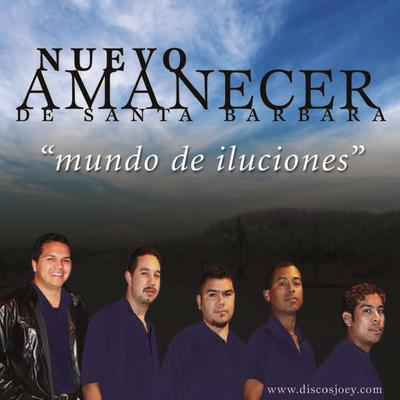 Nuevo Amanecer's cover