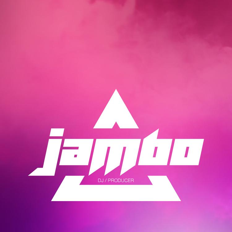 DJ JAMBO's avatar image