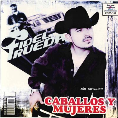 Caballos y Mujeres's cover