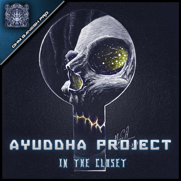 Ayuddha Project's avatar image