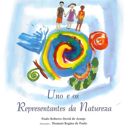 Paulo Roberto David de Araujo's cover