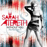 Sarah Atereth's avatar cover