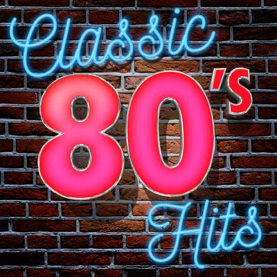 Classic 80's Hits's cover