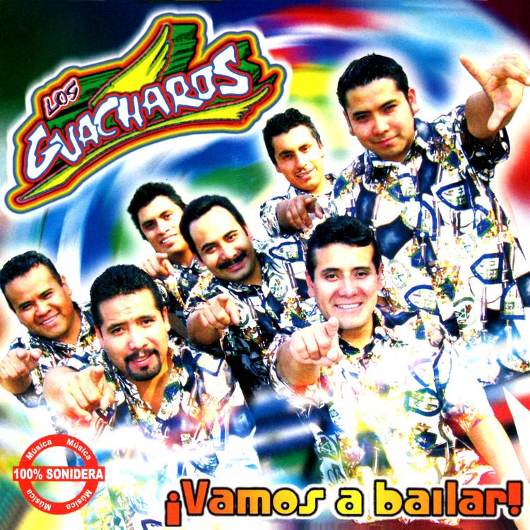 Los Guacharos's avatar image