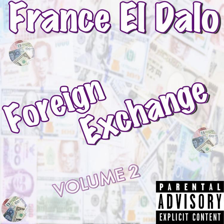 France el Dalo's avatar image