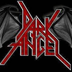 Dark Angel's cover