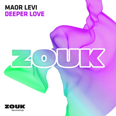 Deeper Love (Original Mix) By Maor Levi's cover