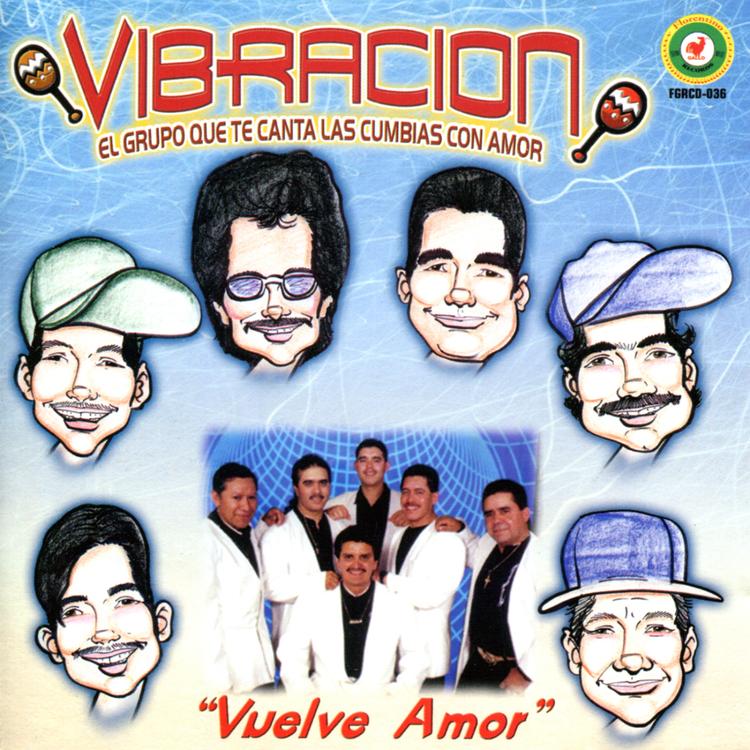 Vibracion's avatar image