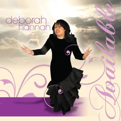 Deborah Hannah's cover