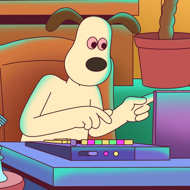 Lil Gromit's avatar image