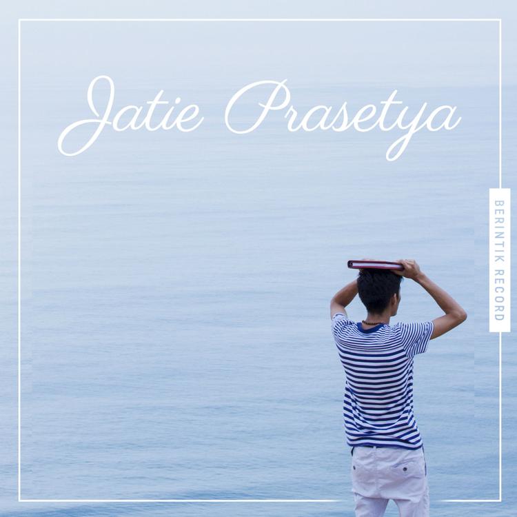 Jatie Prasetya's avatar image