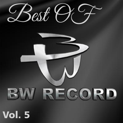 Best Of Bw Record, Vol. 5's cover