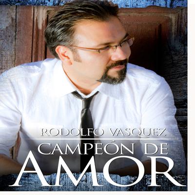 Padre Nuestro By Rodolfo Vasquez's cover