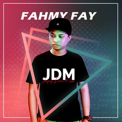 Fahmy Fay's cover