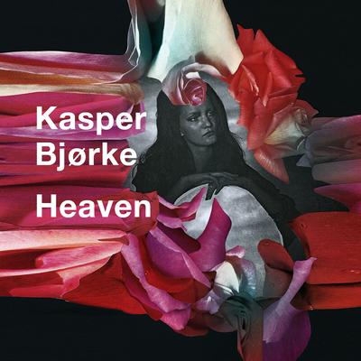 Heaven (Nicolas Jaar Remix) By Kasper Bjørke's cover