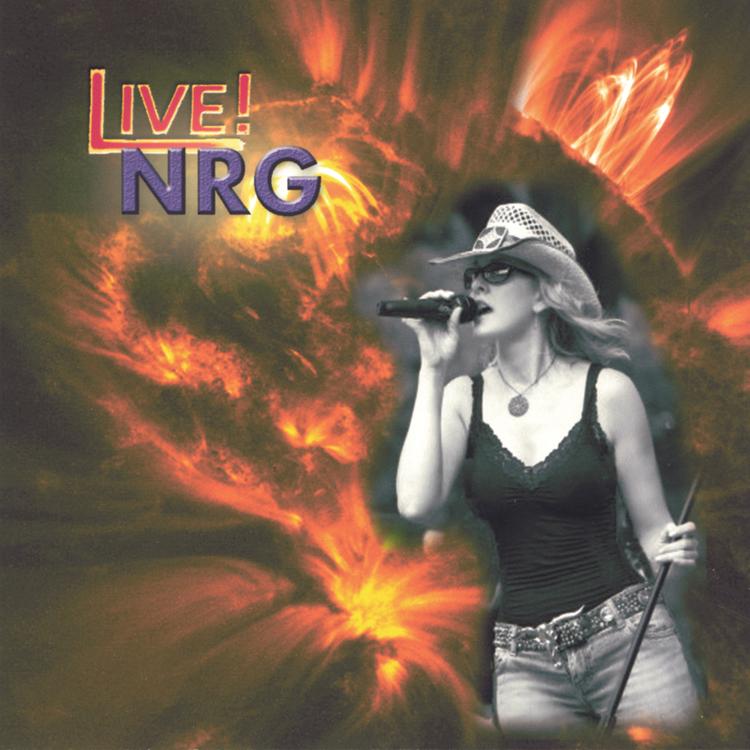 NRG with NICOLE HART's avatar image