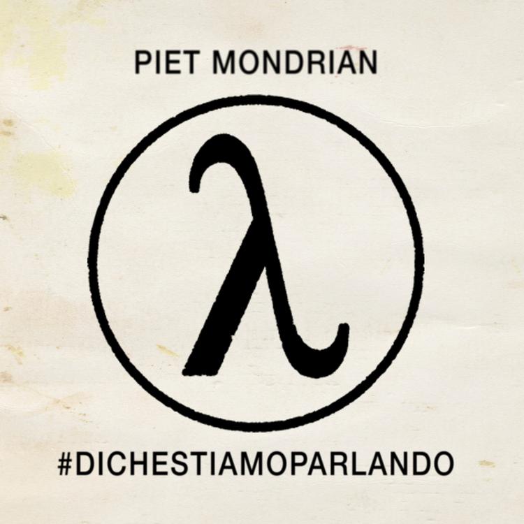 Piet Mondrian's avatar image