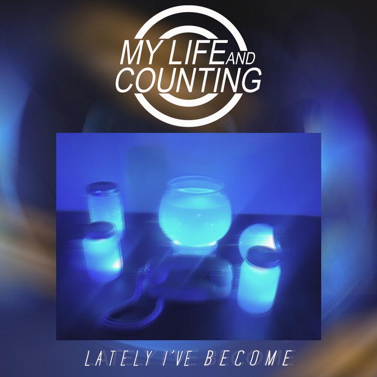 My Life And Counting's avatar image